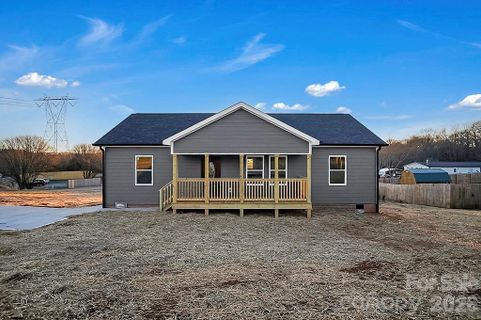 106 Quail Meadow Road