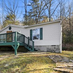 76 Gobblers Knob Road
