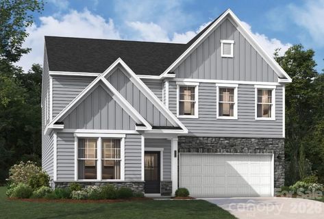 415 Alameda Way pending home in Glenhurst, Matthews, NC