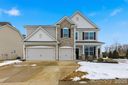 2314 Red Birch Way sold home in Concord, SC