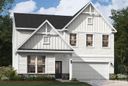 416 Alameda Way sold home in Matthews, SC