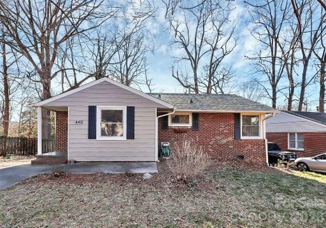 4411 Murrayhill Road