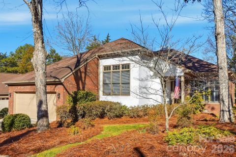 5206 Waxwind Lane sold home in Carsons Pond, Charlotte, NC