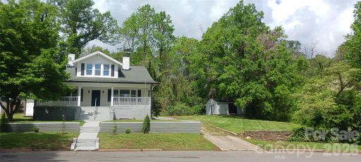 Homes in Hilltop, Bessemer City