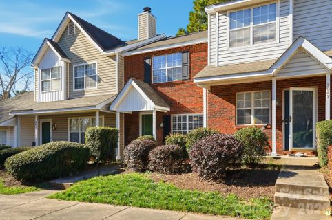 Homes in Rossmore, Charlotte