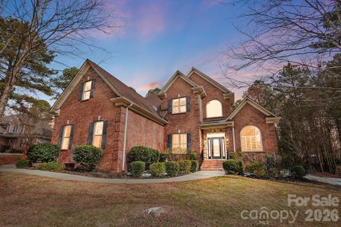 Homes in Archer Ridge, Davidson