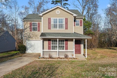 534 Canopy Court