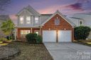 2919 Azalea Hills Drive sold home in Charlotte, SC
