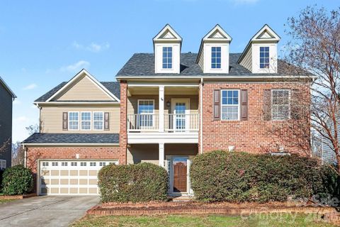 6003 Sedgewick Road sold home in Annandale, Indian Trail, NC