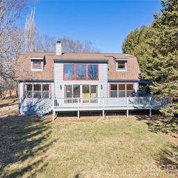 286 Pioneer Ridge Road