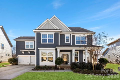 6001 Hamilton Mill Drive