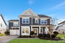 6001 Hamilton Mill Drive sold home in Waxhaw, SC