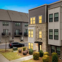 563 Nantahala Drive