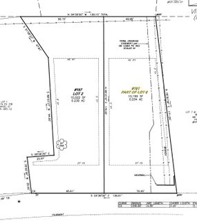 161 Woodlynn Drive active home in Coulwood Hills, Charlotte, NC
