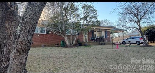 2344 Old Field Road