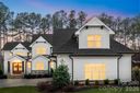 8026 Silver Jade Drive sold home in Denver, SC