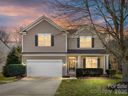 119 Edgington Street sold home in Mooresville, SC