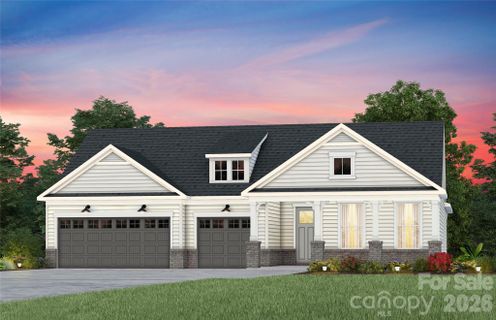 2735 Peak Court pending home in Carolina Riverside, Belmont, NC