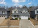 17213 Carolina Hickory Drive sold home in Huntersville, SC