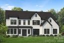 1304 Lottie Lane sold home in Weddington, SC