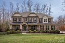 9920 Stonebridge Way sold home in Mint Hill, SC