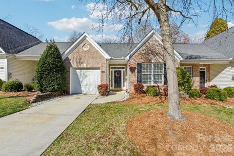 4700 Willow Glen Road sold home in Rocky River Crossing, Harrisburg, NC