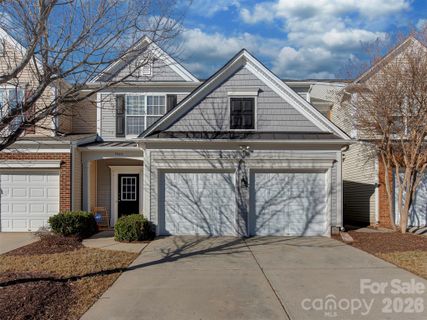9044 Mcalwaine Preserve Avenue sold home in Blakeney Preserve, Charlotte, NC