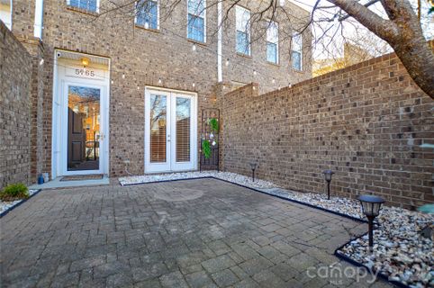 5765 Village Drive sold home in Afton Village, Concord, NC
