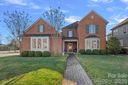 8618 Preserve Pond Road sold home in Cornelius, SC