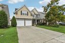 3351 Streamside Drive sold home in Davidson, SC
