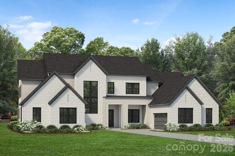 1403 Lottie Lane pending home in Luna Estates, Weddington, NC