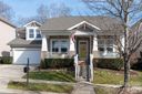 7339 Chaddsley Drive sold home in Huntersville, SC