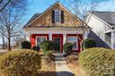 1905 Stroud Park Court sold home in Charlotte, SC