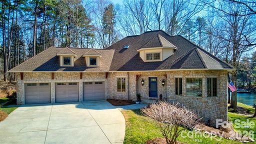 301 Agnew Road sold home in Crescent Land And Timber, Mooresville, NC