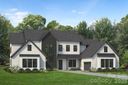 1024 Cox Road sold home in Weddington, SC