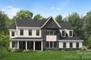 1016 Cox Road sold home in Weddington, SC