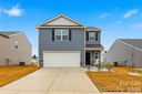 586 N Sparkleberry Street sold home in Chester, SC