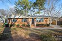 1733 Pondella Drive sold home in Charlotte, SC