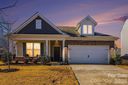 444 Caleb Street sold home in Monroe, SC