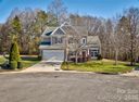 921 High Glenn Court sold home in Lake Wylie, SC