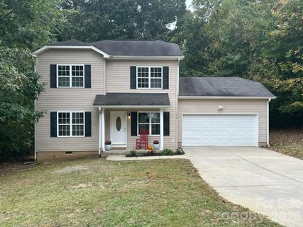 214 Pharr Street sold home in Hampton Park, Charlotte, NC