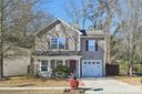 1202 Pinehaven Court sold home in Charlotte, SC