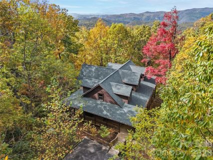 A home in Miller Mountain, Saluda