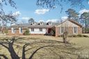 454 Woodberry Drive sold home in Orangeburg, SC