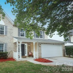 10910 Elm Bend Drive