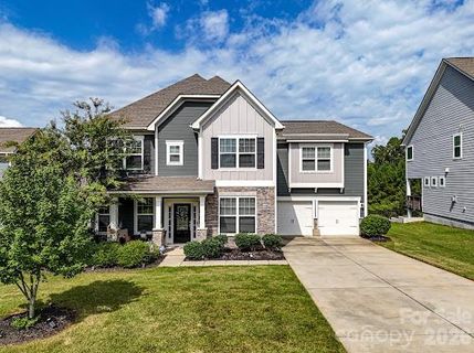 776 Kathy Dianne Drive active home in The Retreat At Rayfield, Indian Land, SC