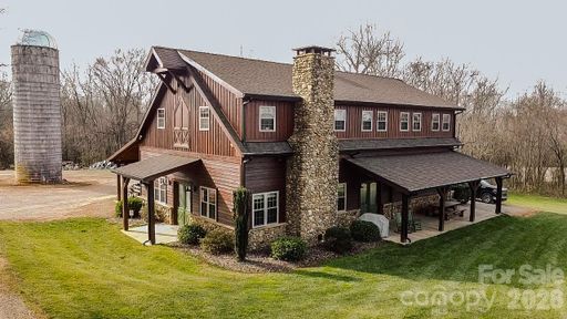 530 Upright Road