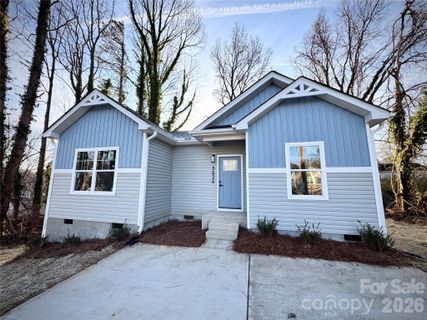 5626 Torrence Street sold home in Hemphill Heights, Charlotte, NC