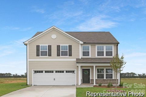 143 Stonewater Drive sold home in Streamside At Red Cross, Red Cross, NC