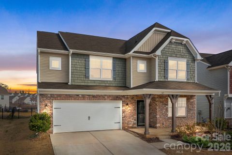 143 Haddonsfield Drive